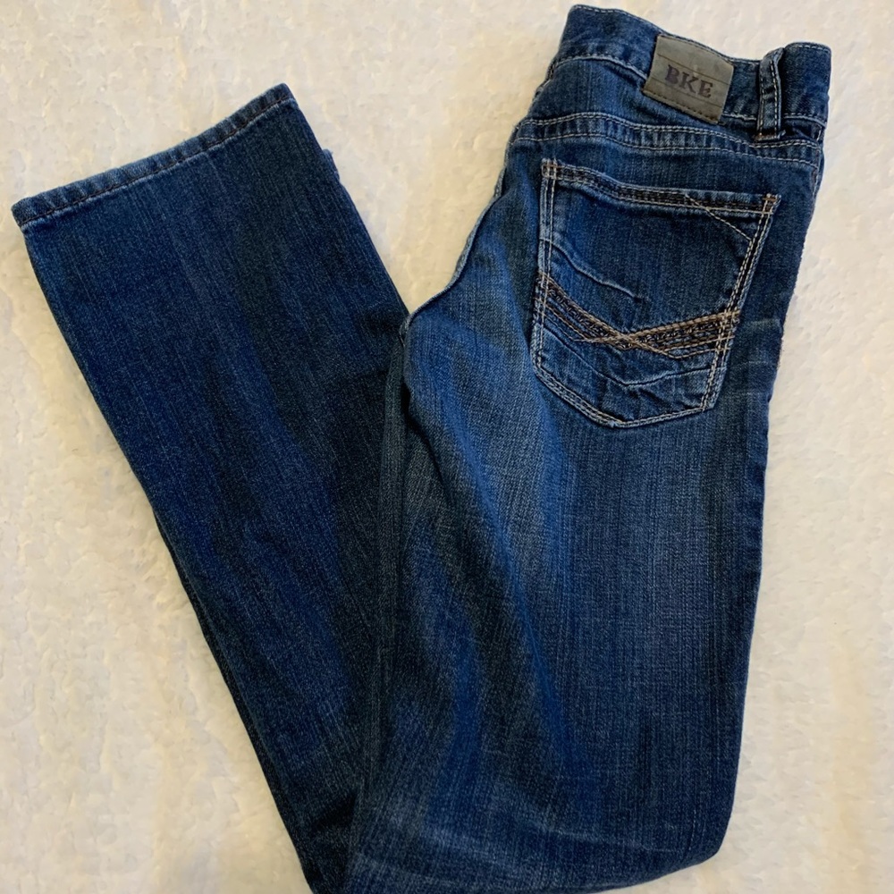 Boys BKE from the buckle size 12